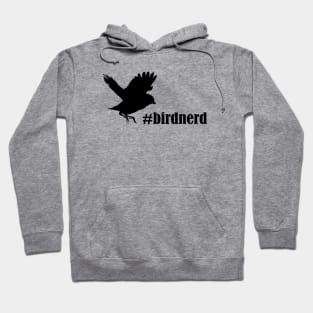 Bird Nerd Hoodie